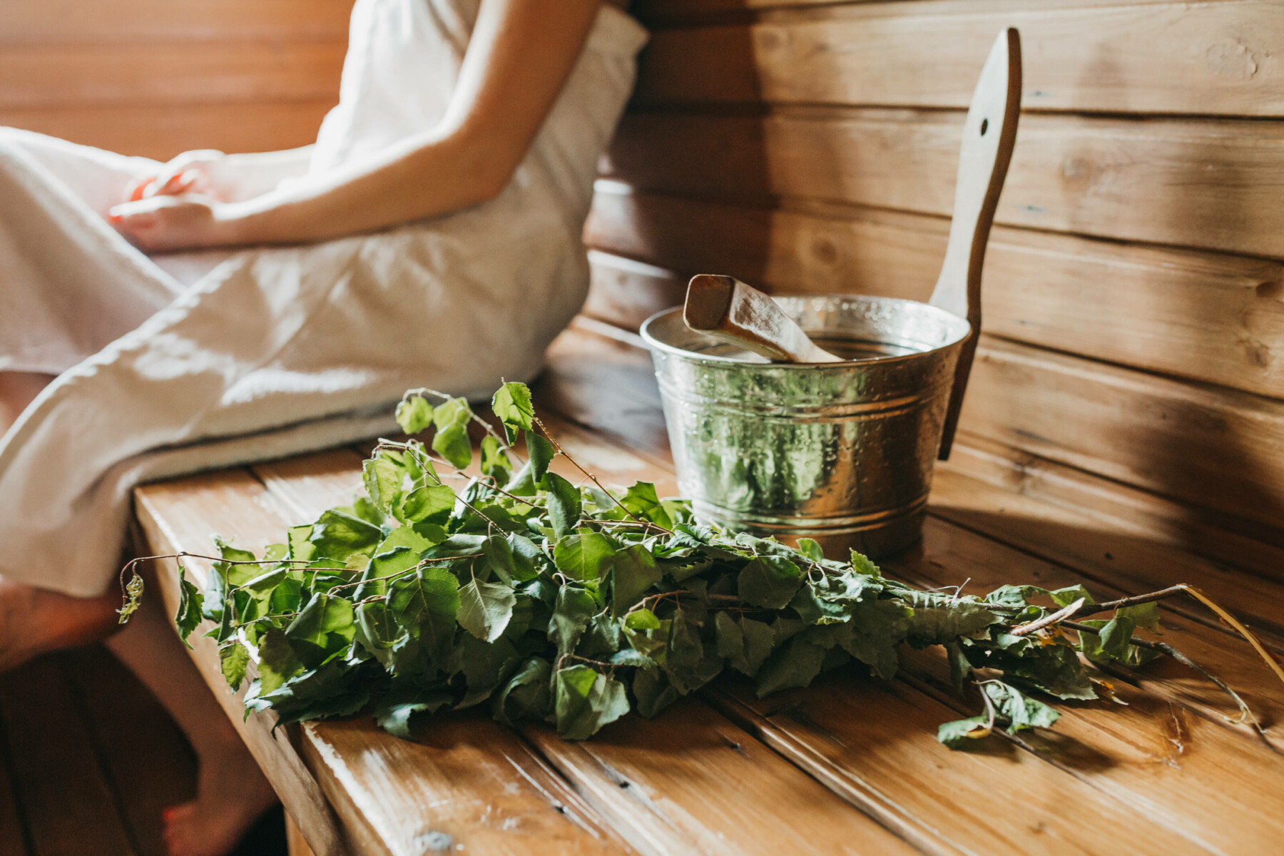 Bare facts of the sauna in Finland - thisisFINLAND