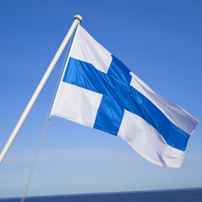 Finns celebrate freedom every December - thisisFINLAND