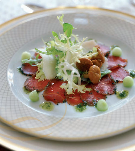 La cocina finlandesa – recetas - thisisFINLAND