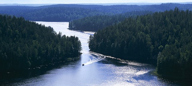 Environmental protection in Finland - thisisFINLAND