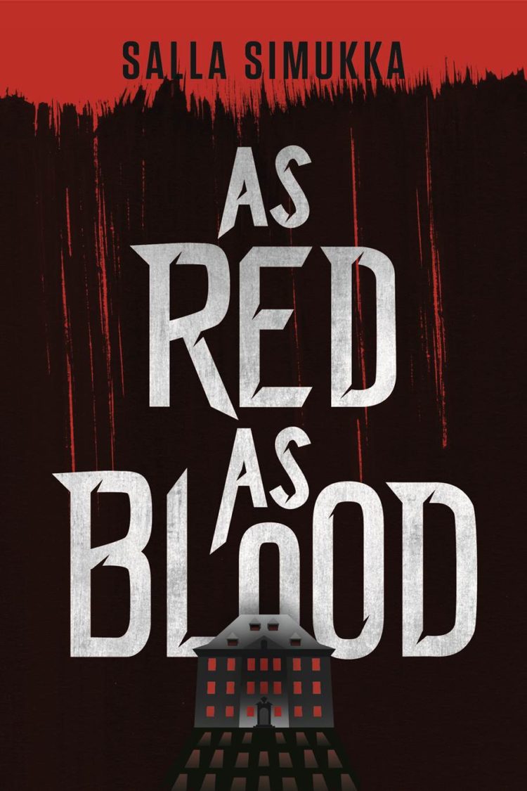 Finnish Writer s Youth Fiction Wins Fans ThisisFINLAND