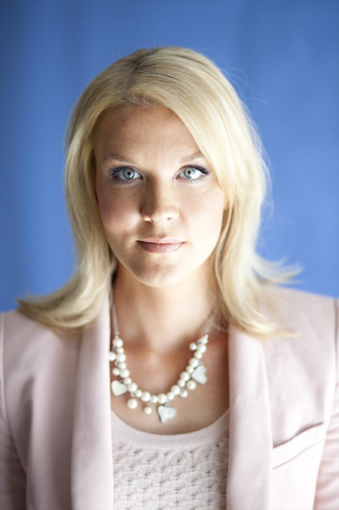 Über Liebe, Krieg, Kulturen und Frauen thisisFINLAND