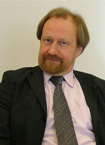 Markku Kivinen