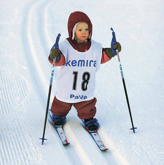 Finland The frontrunner in sports and fitness thisisFINLAND