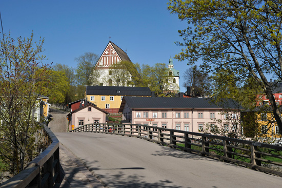 porvoo tourist information