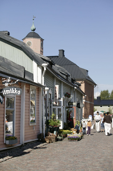 porvoo tourist information