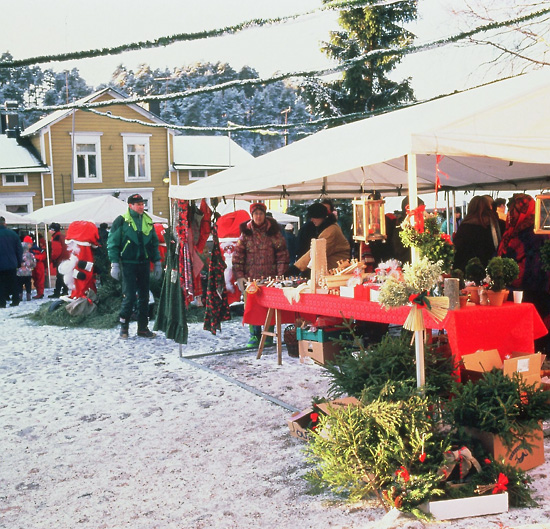 porvoo tourist information