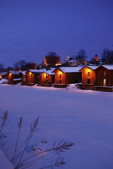 porvoo tourist information