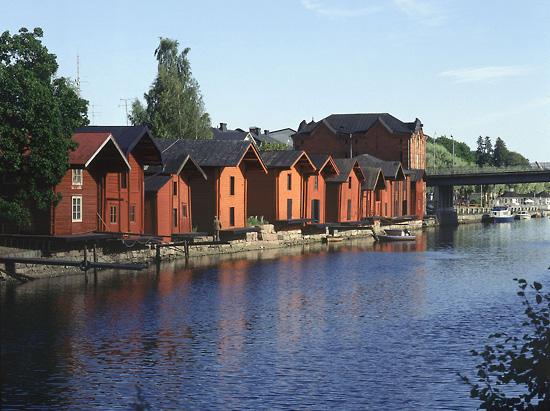 porvoo tourist information