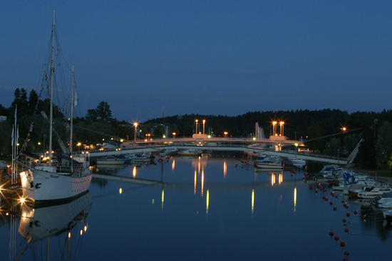 porvoo tourist information