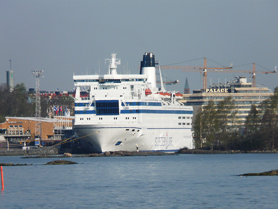 poch-internat.ru Ferry Travel Agency 