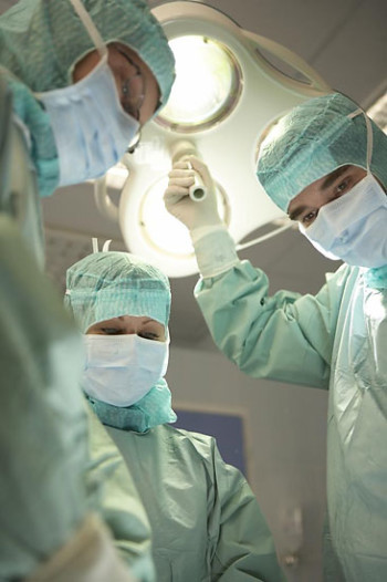 Foto: Plugi Finnische Arbeitgeber haben sich an Stellenbörsen in ganz Europa umgesehen. Die Gesundheitsfürsorge ist ein Sektor, wo die Nachfrage größer ist als das Angebot.