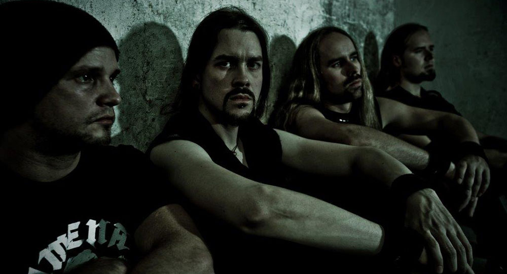 Finnische MetalMusik weltweit im Trend thisisFINLAND