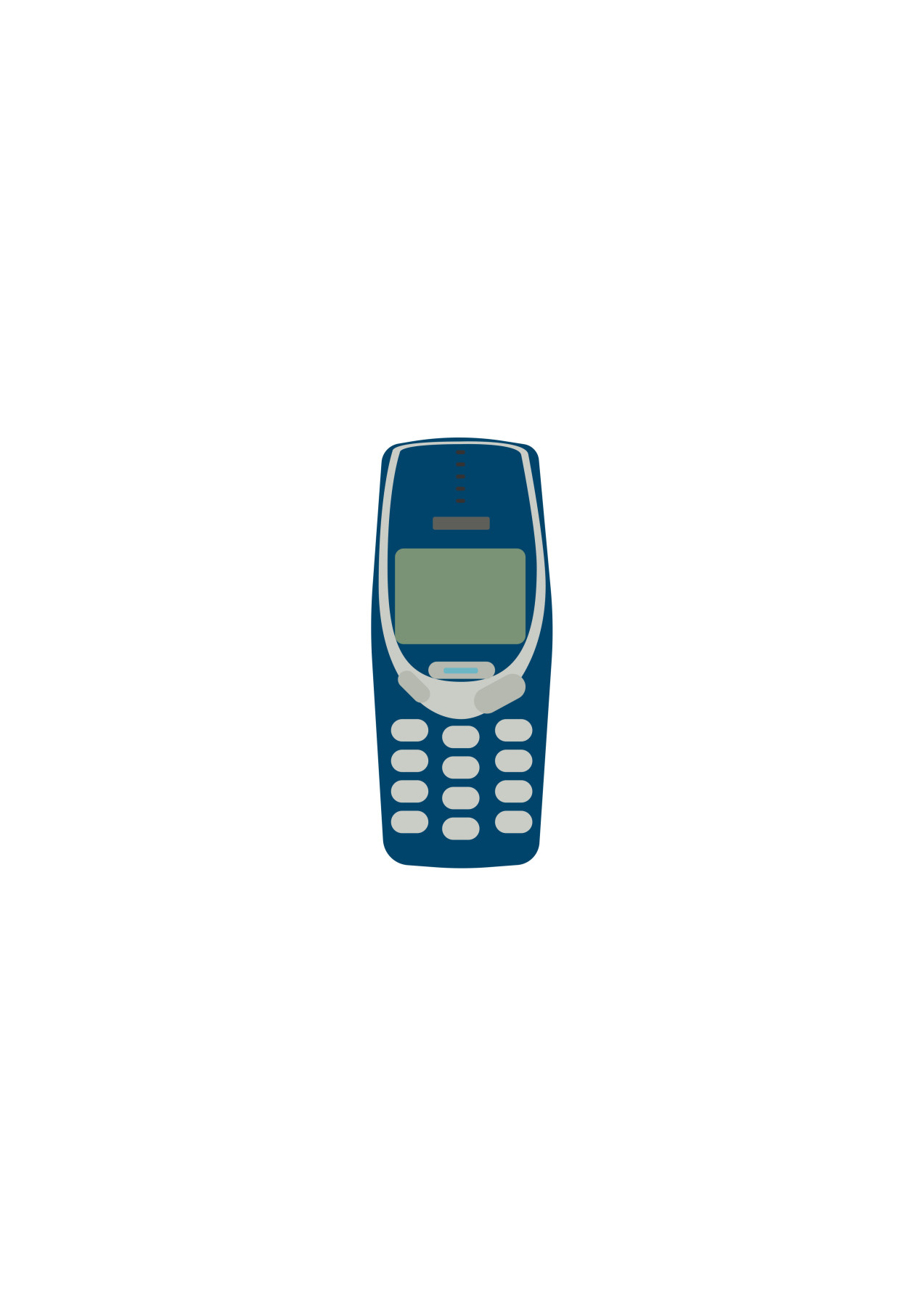 Картинки для нокиа 3310 старой