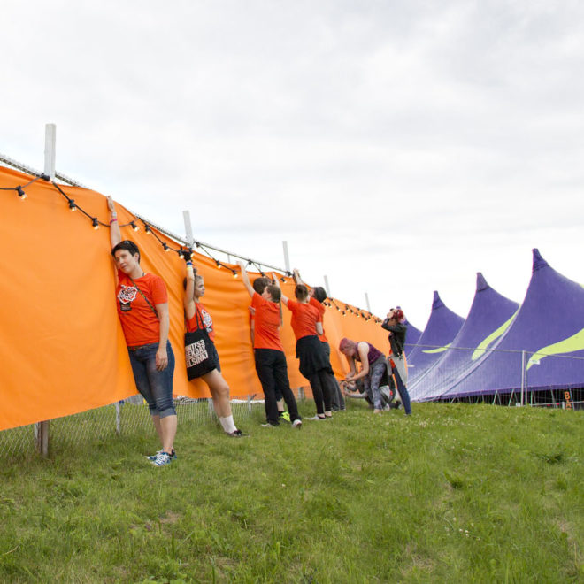 Finnish summer festivals bring music to your ears - thisisFINLAND