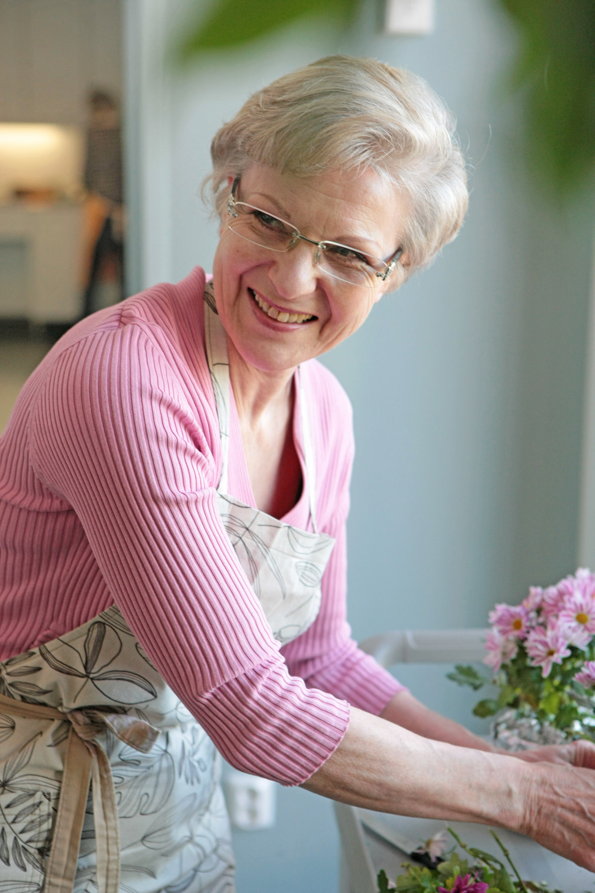 Enabling active ageing in Finland thisisFINLAND