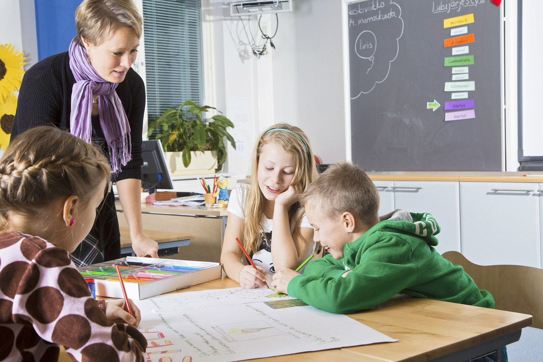 in-finland-the-world-s-largest-parent-teacher-meeting-and-other