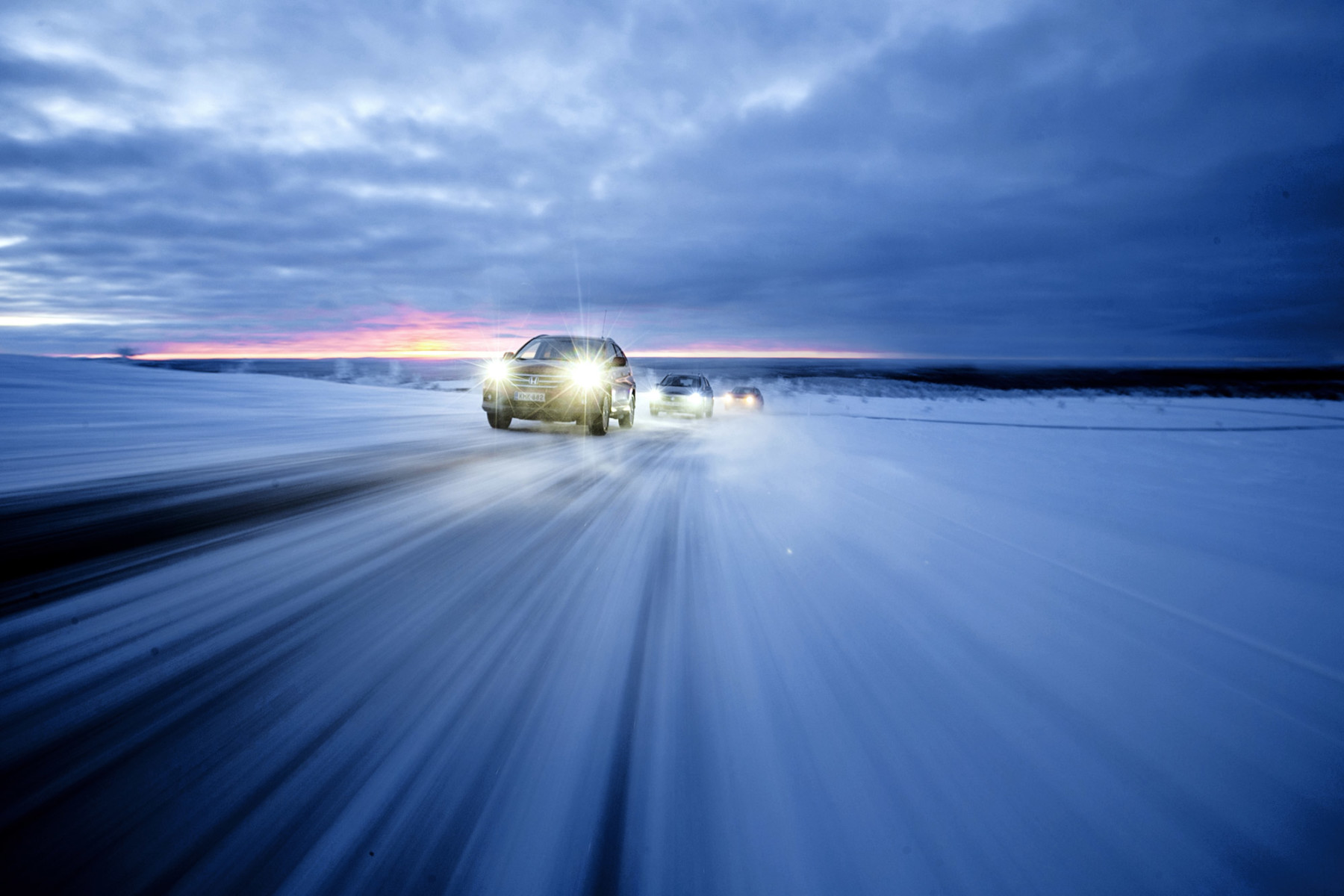 Cold is the new hot in Finland thisisFINLAND