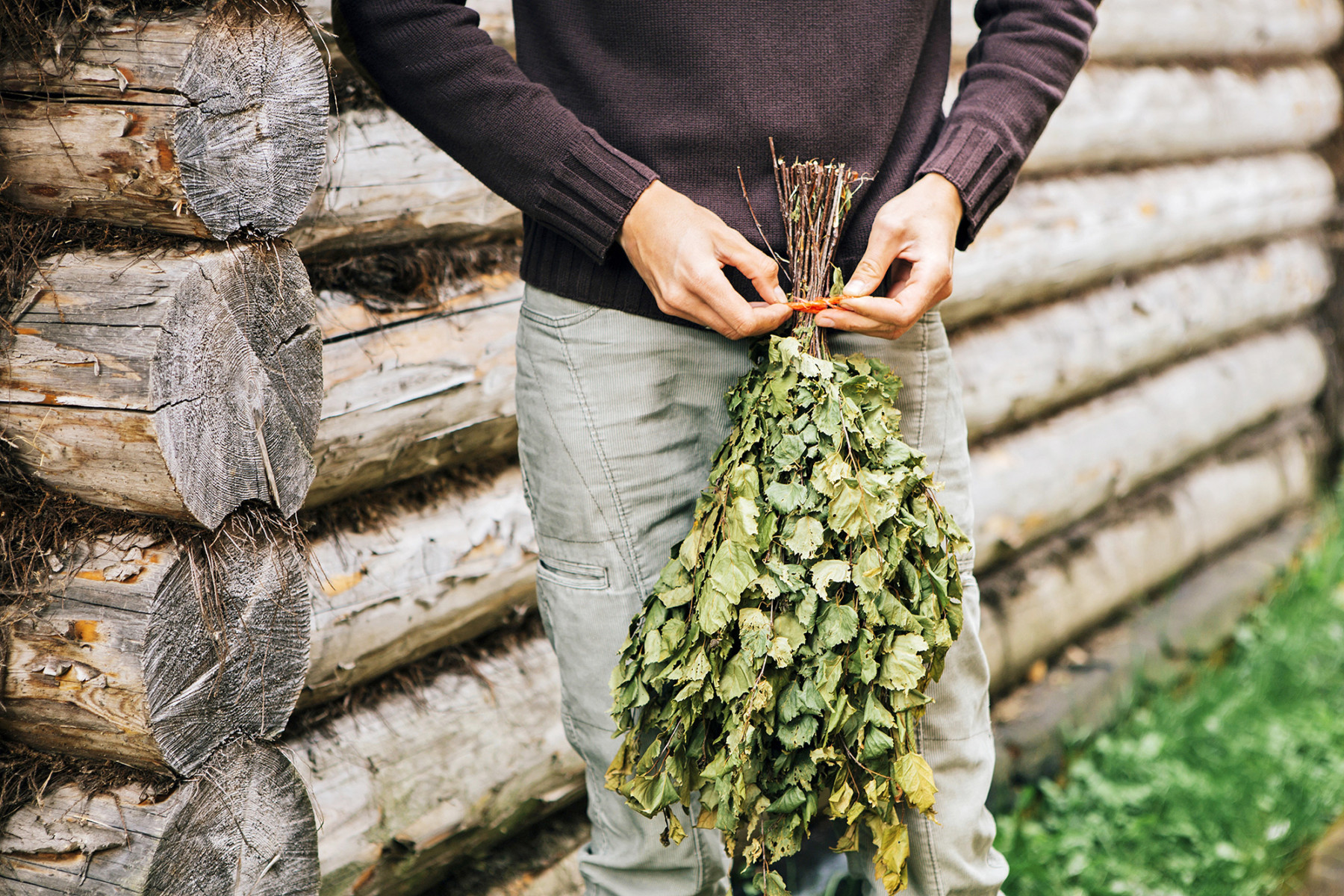 Finland’s quirky love for saunas thisisFINLAND