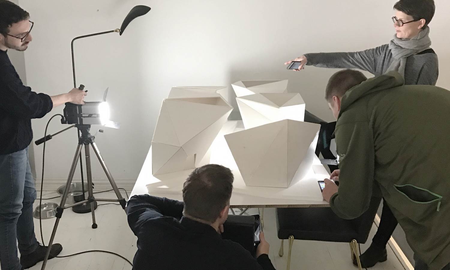 Finland devotes energy to Astana Expo 2017 - thisisFINLAND