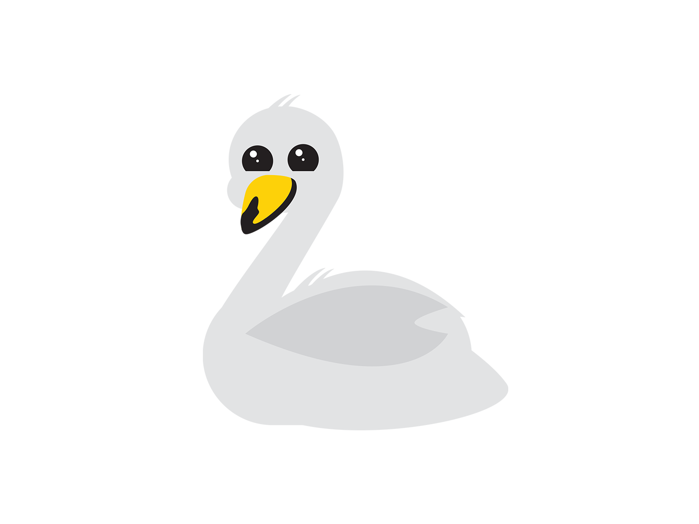 白鳥 Thisisfinland