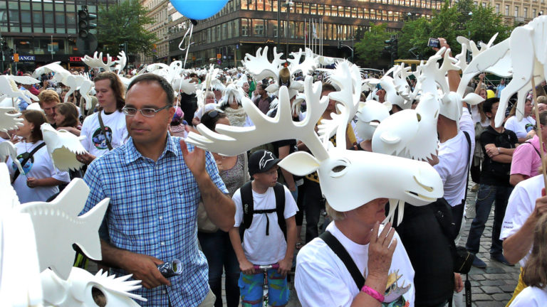 Finnish festivals: Our picks for the rest of the summer - thisisFINLAND