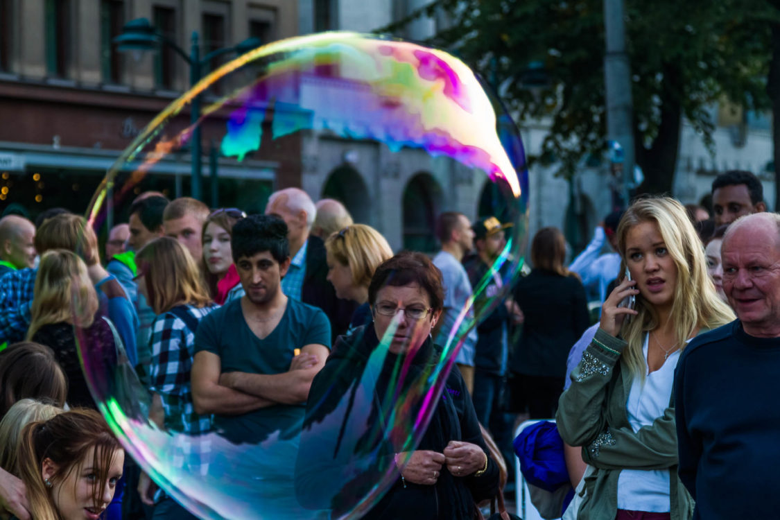 Finnish festivals: Our picks for the rest of the summer - thisisFINLAND