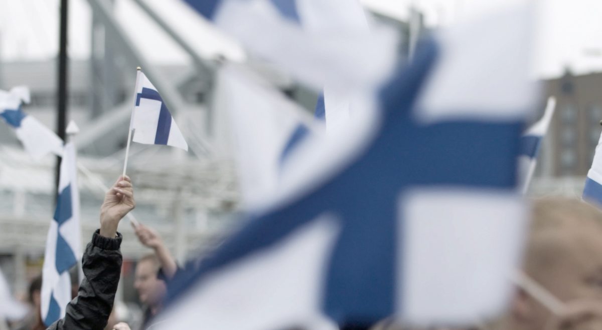 Finnish documentary builds dialogue, not division thisisFINLAND