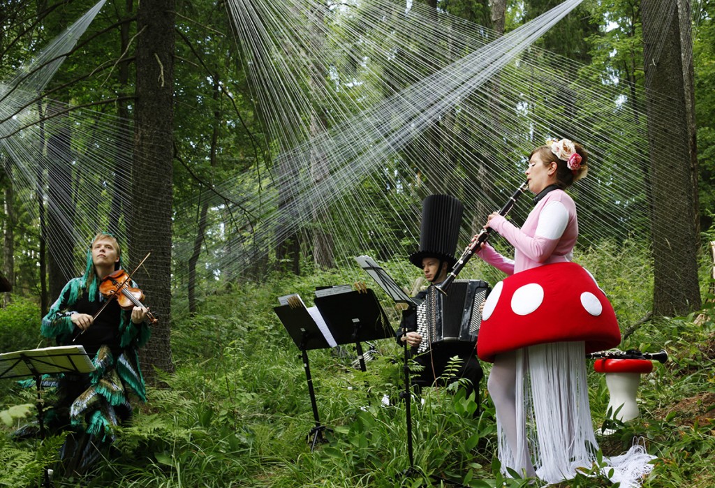 Finnish festivals: Our picks for the rest of the summer - thisisFINLAND