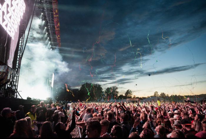 Finnish festivals: Our picks for the rest of the summer - thisisFINLAND