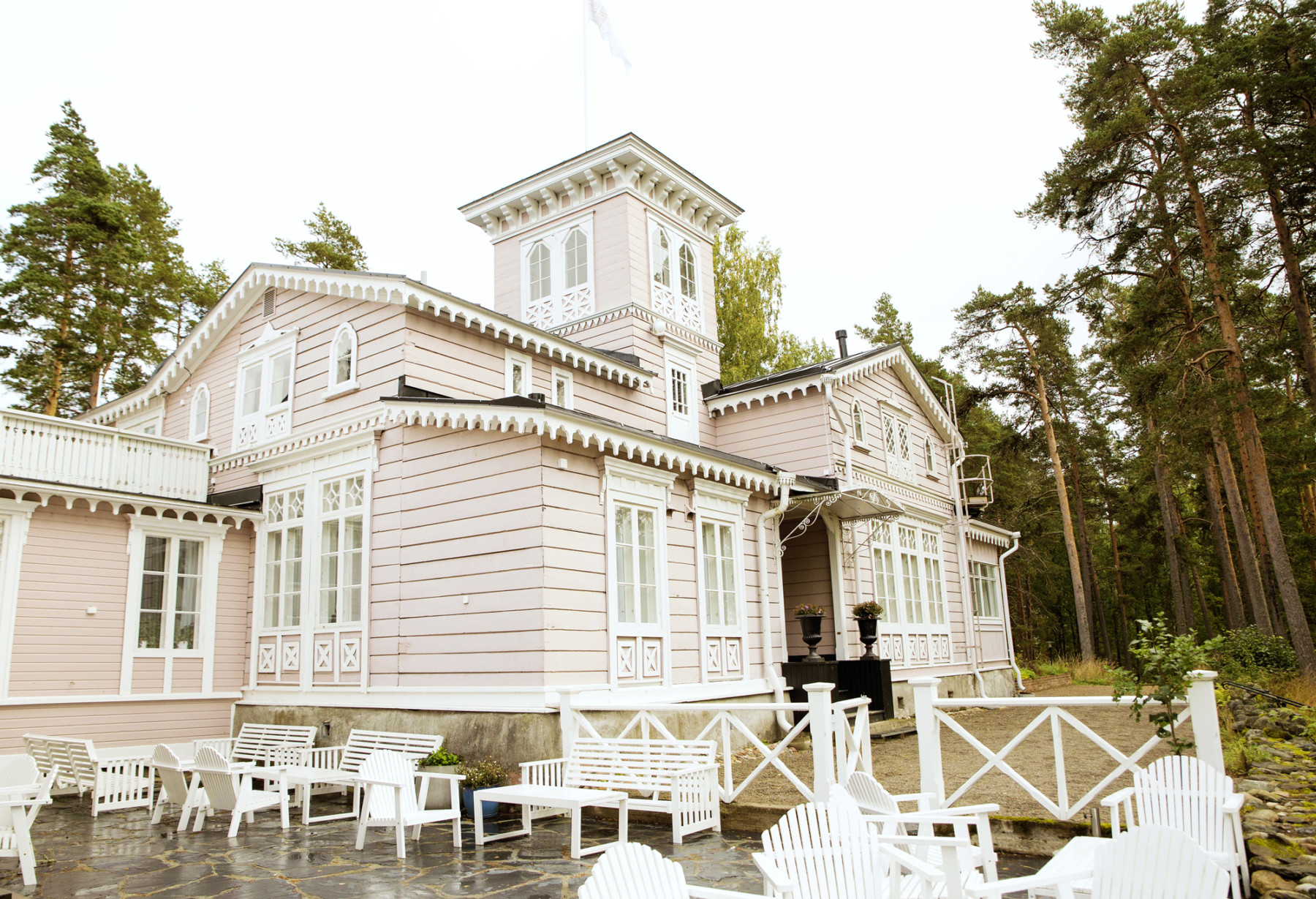 Inviting in Finland thisisFINLAND