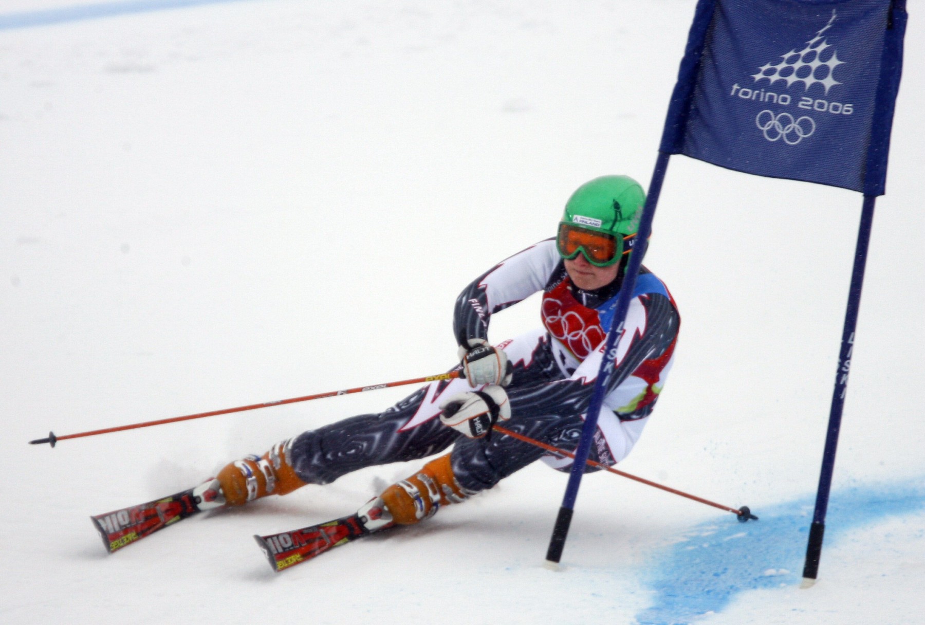 Finnish women contend for Winter Olympic medals - thisisFINLAND