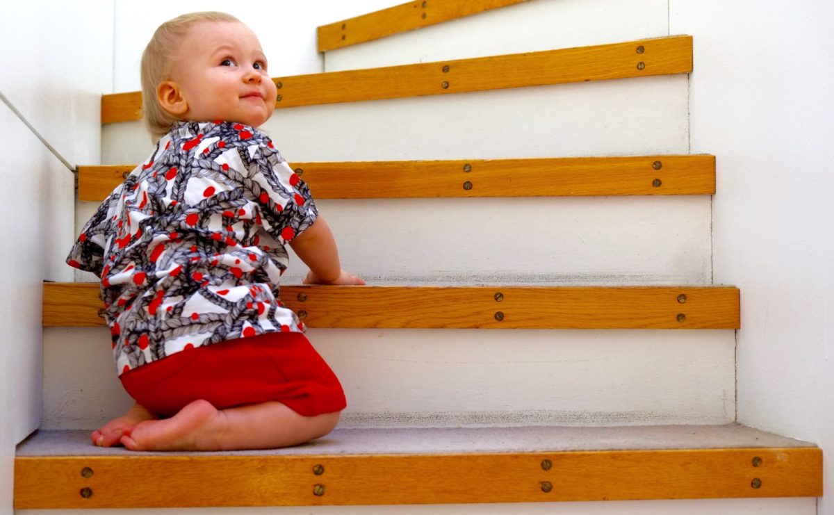 Freedom in fashion in Finnish kids’ clothes thisisFINLAND