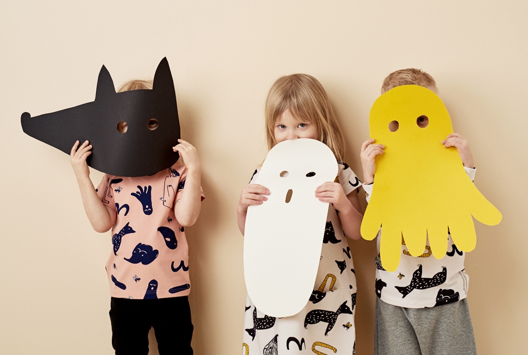Freedom in fashion in Finnish kids’ clothes thisisFINLAND