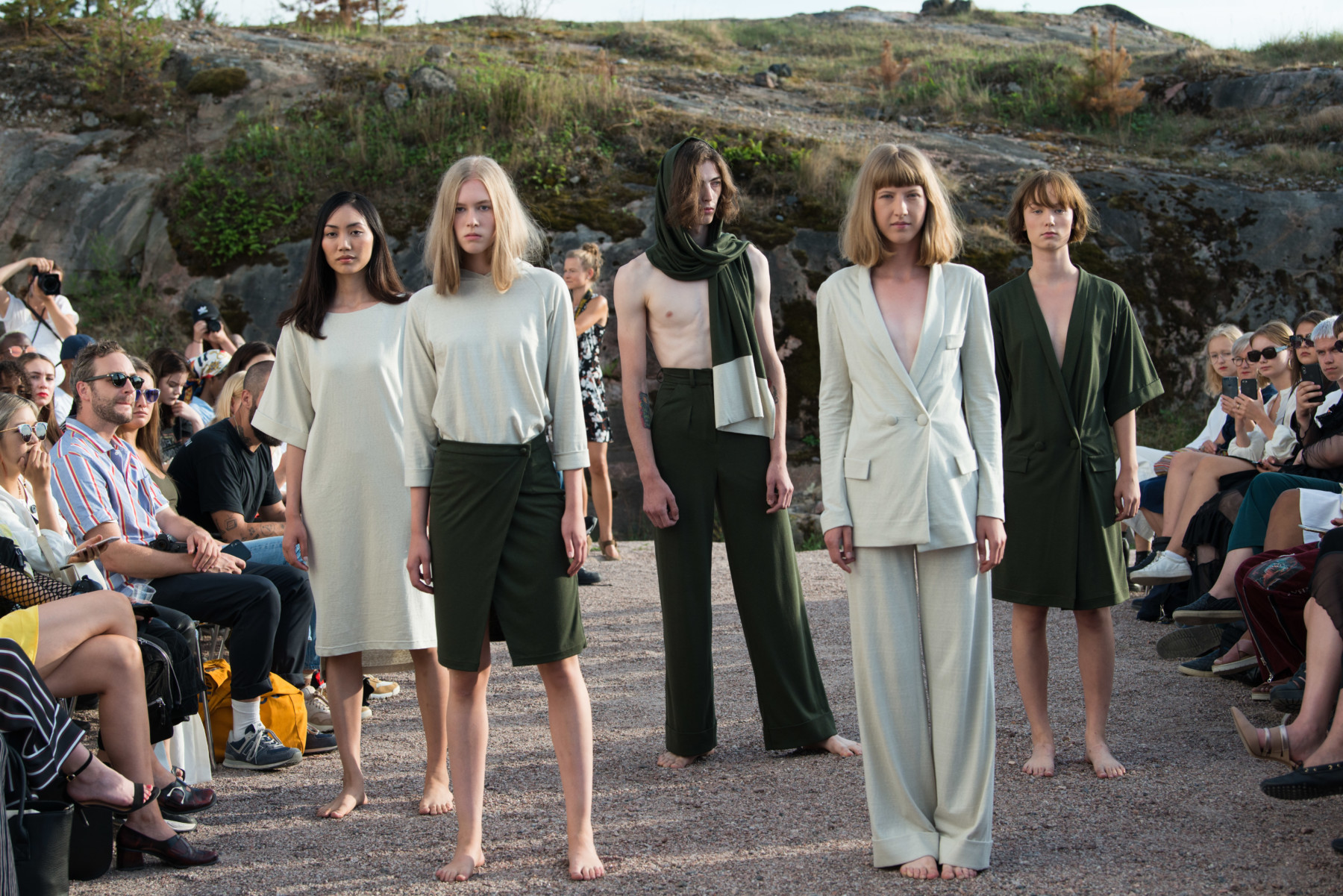 Nouvelle donne pour l’industrie textile avec une fibre finlandaise innovante ? - voicilaFINLANDE