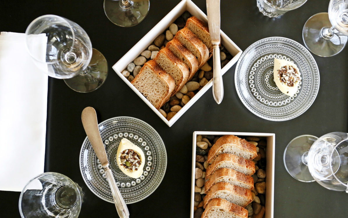 Culinary pleasures across Finland - thisisFINLAND