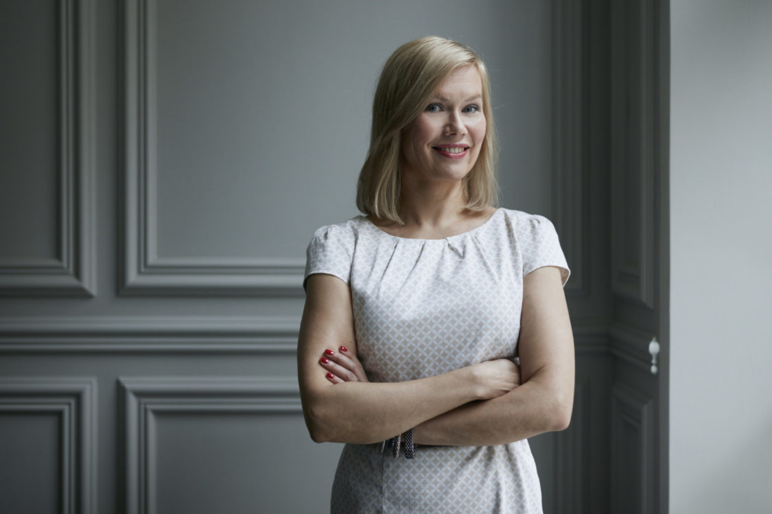 Finland s First Feminist Why Minna Canth s Writing Is Still Important 