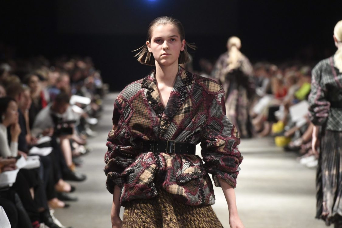 Bold Finnish fashion designers attract global attention - thisisFINLAND