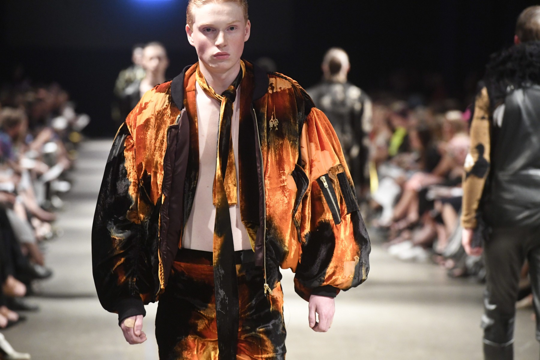 Bold Finnish fashion designers attract global attention - thisisFINLAND