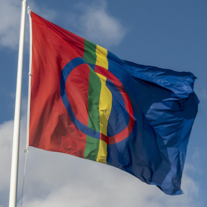 Momentous Sámi exhibition arrives at Helsinki’s Kiasma Museum ...