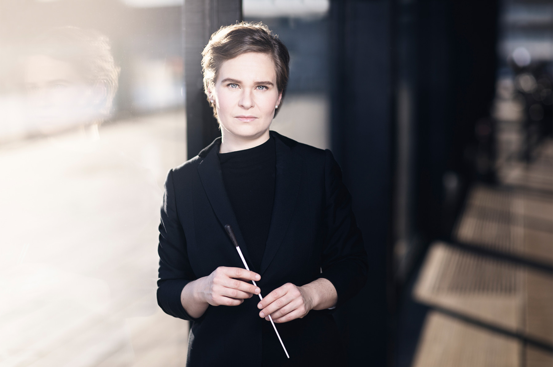 La Finlande, vivier de chefs d’orchestre de talent pour les scènes du