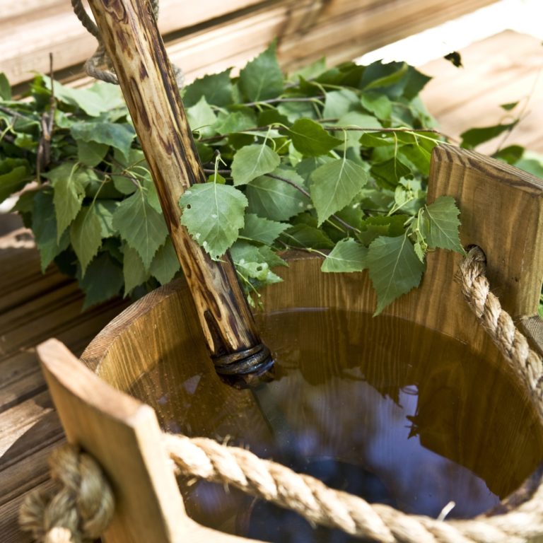 Rethinking Finnish sauna thisisFINLAND