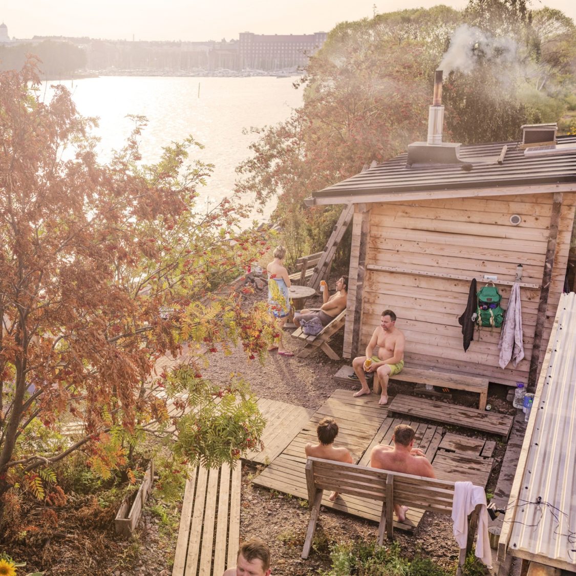 Unesco Highlights The Intangible But Very Real Spirit Of Finnish Sauna Culture ThisisFINLAND