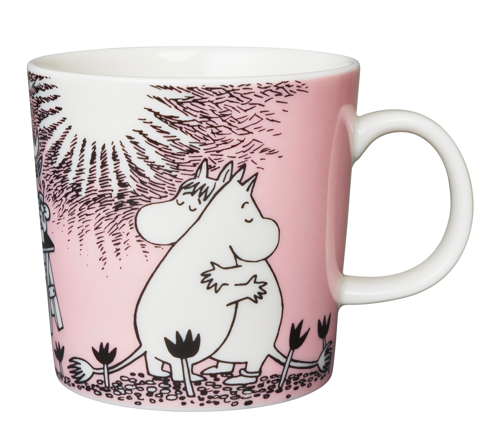 How Finland’s Moomins moved from beloved books to coveted mugs