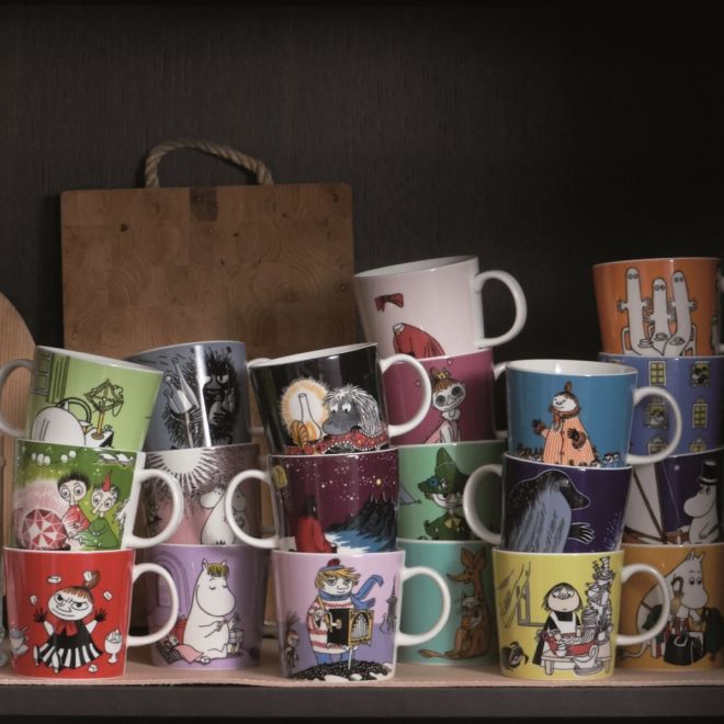 Top 10: Your favourite Finnish books - thisisFINLAND