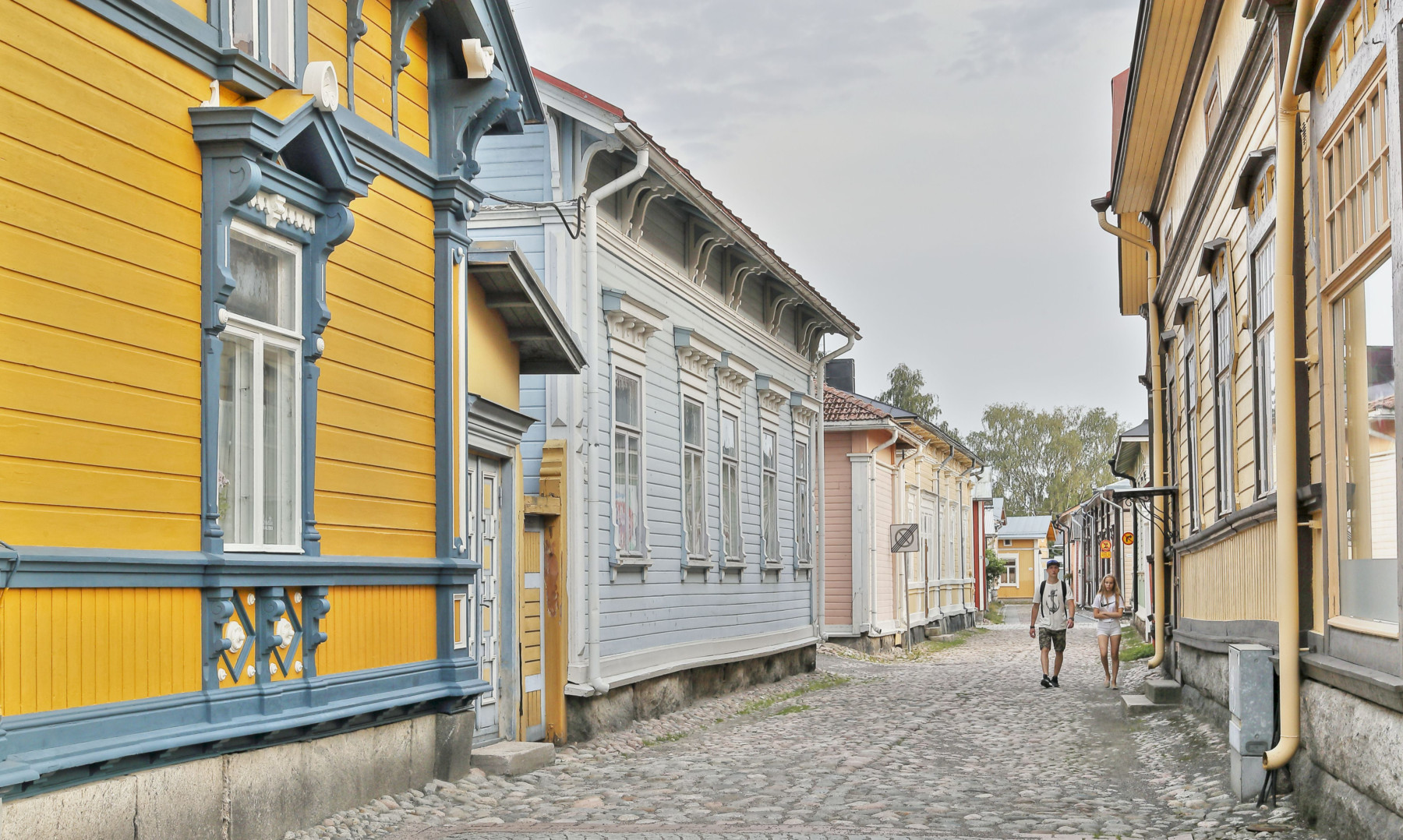 A next level finnish language experience discovering dialects
