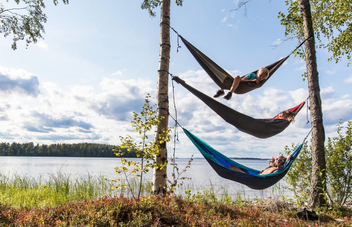 A next level finnish language experience discovering dialects
