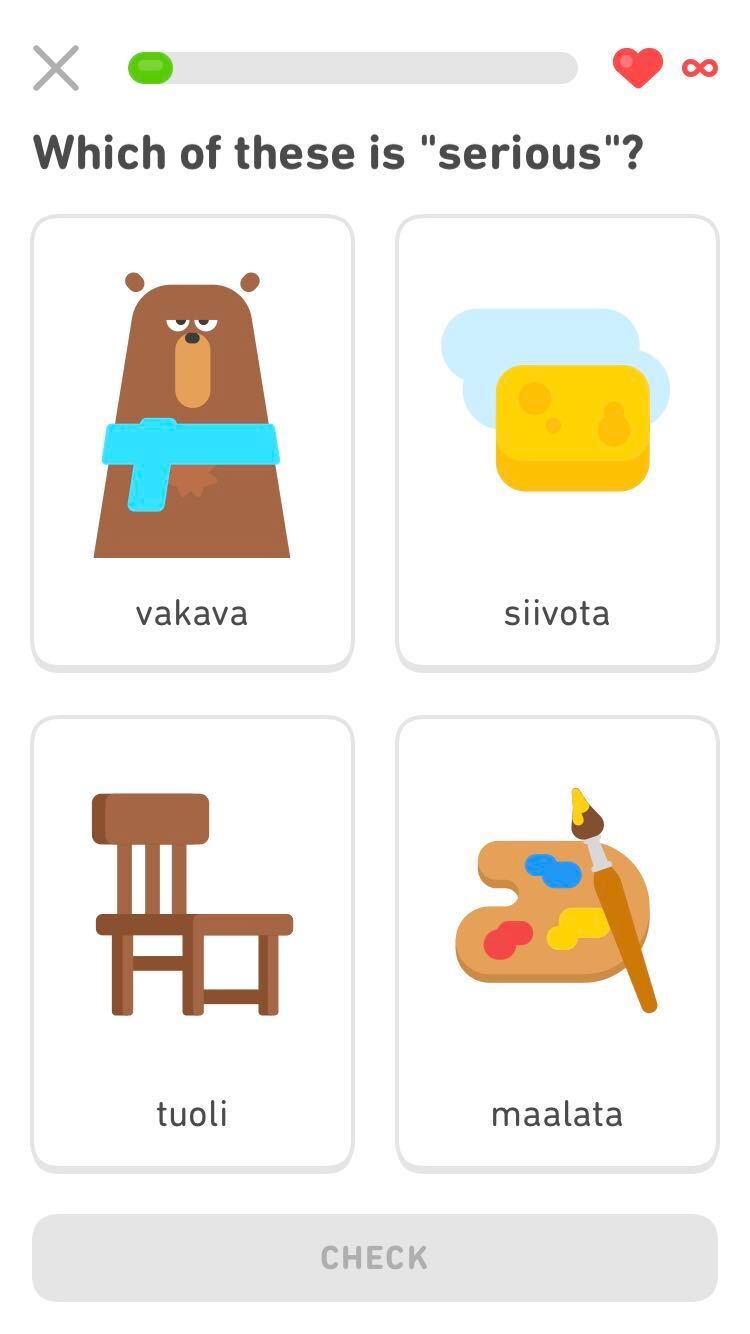 “I’m a wizard,” and other thoughts about learning Finnish online ...