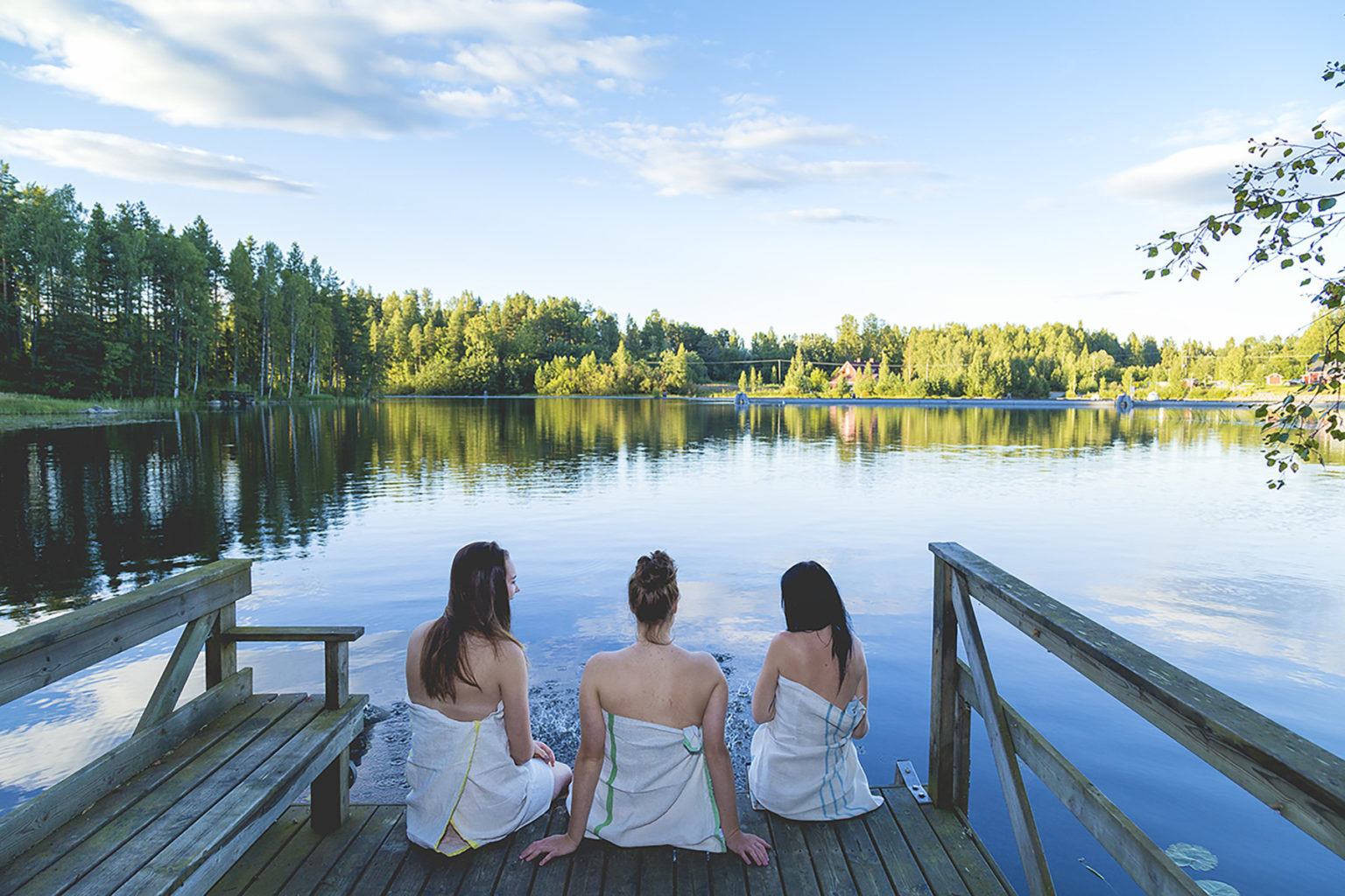 Unesco Highlights The Intangible But Very Real Spirit Of Finnish Sauna Culture Thisisfinland