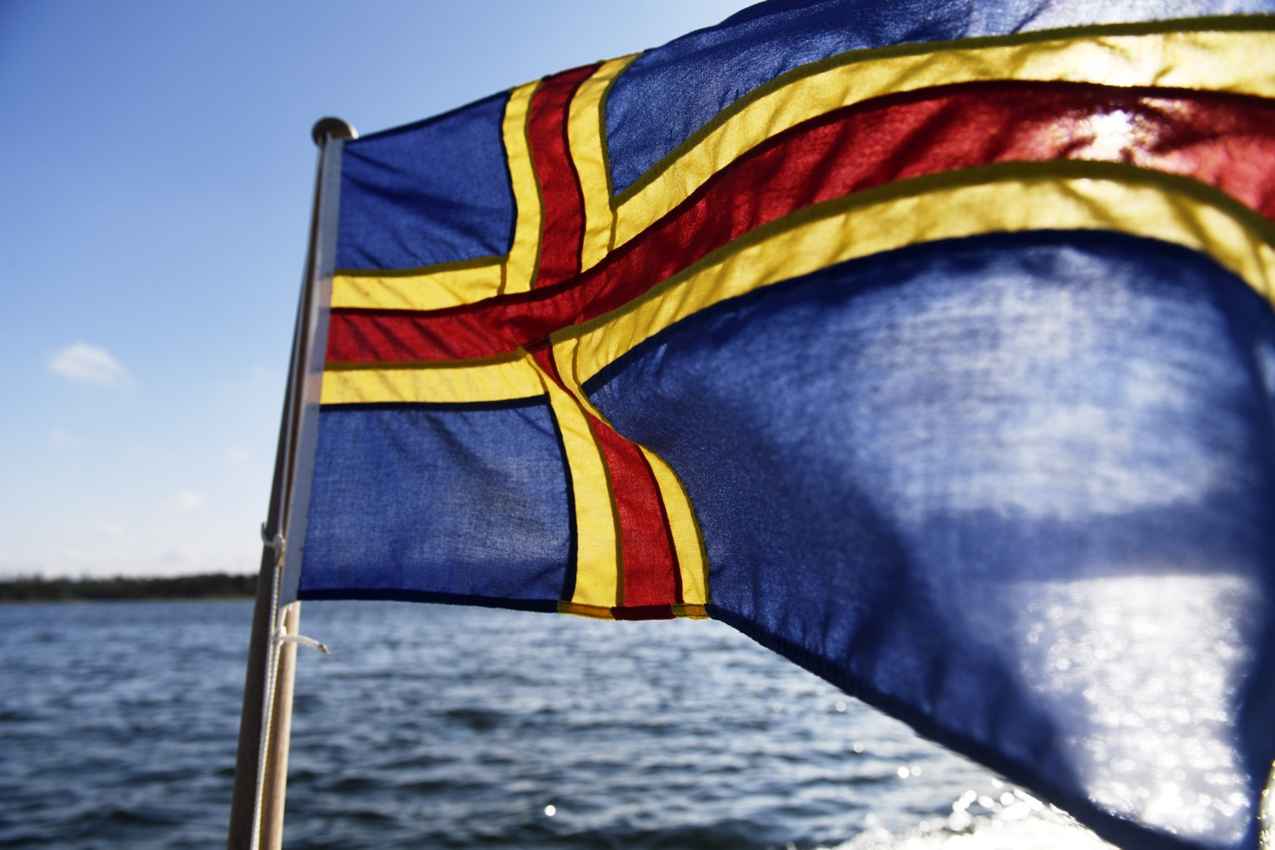 Åland Islands to commence celebration of 100 years of peaceful autonomy ...